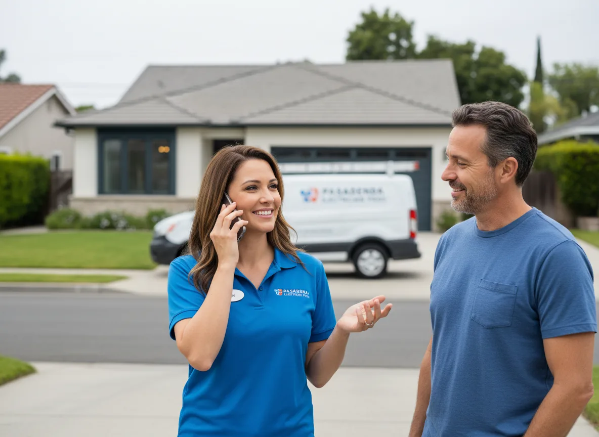 Electrician Burien, WA FAQs
